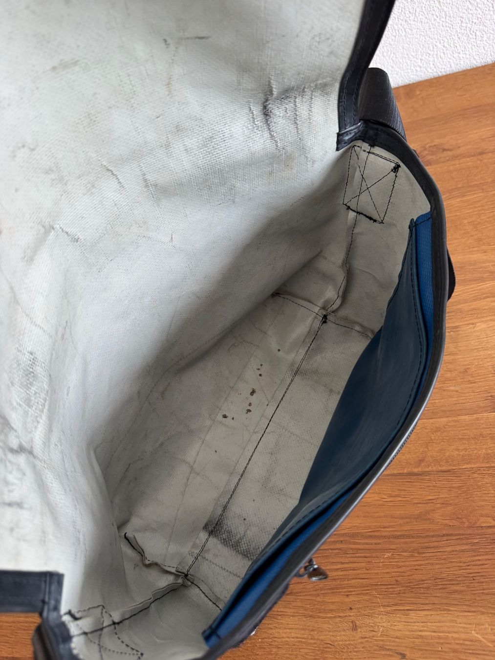Freitag Borse: Freitag Tasche Hawaii Five-0 F41 – Usato da Frauenfeld venduto da max11116 6