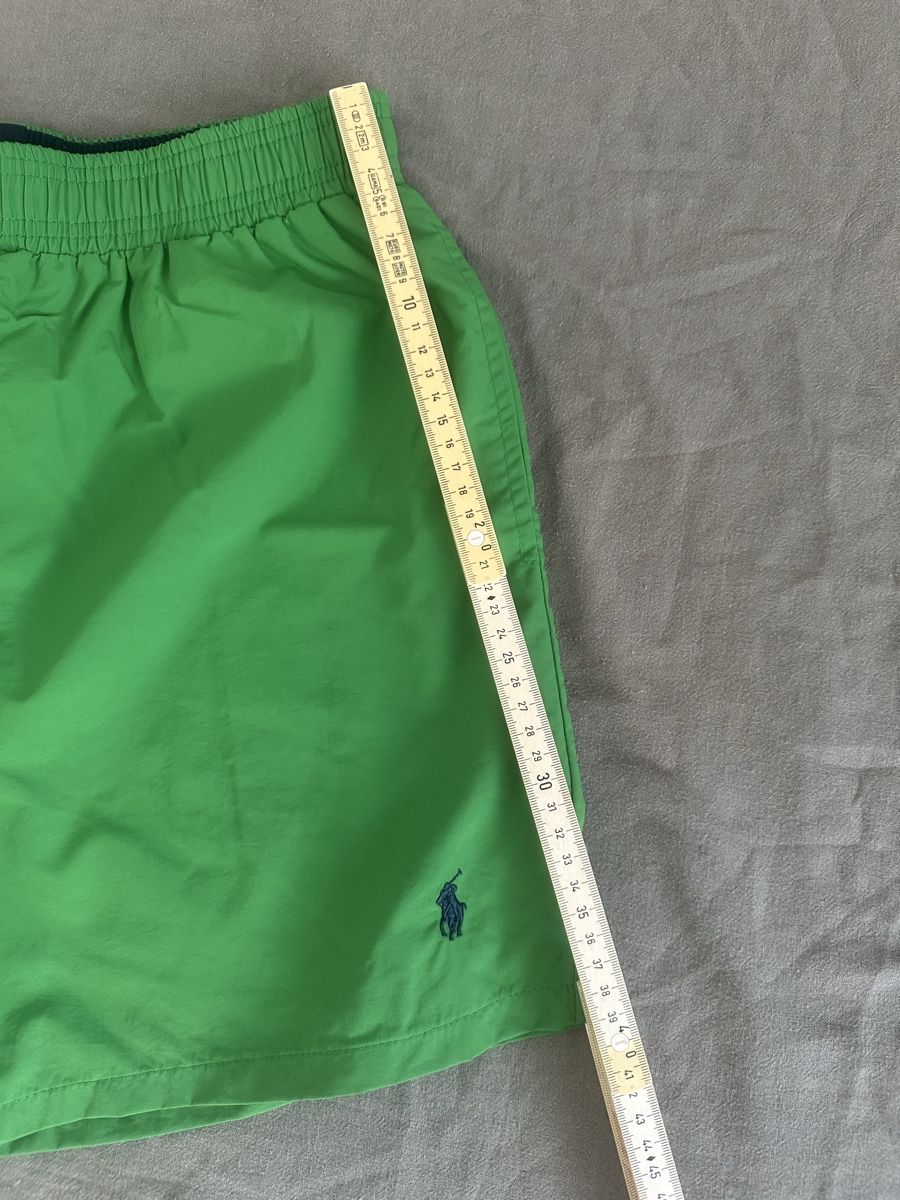 Ralph Lauren Caleçons de bain: Short de bain Ralph Lauren – Neuf (Voir description) à Clarens par Riviera_Friperie 6