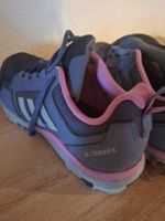 Adidas Trekking schuhe 