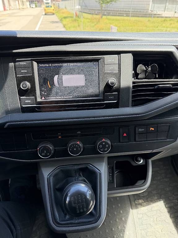Nutzfahrzeuge: VW Transporter T6  – Gebraucht aus Giubiasco von automobili72 5
