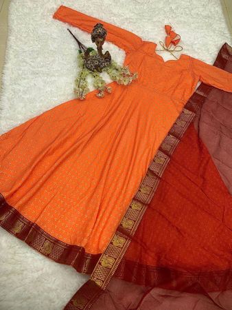 Kota Elegance"-Kleid