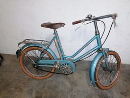 Vélo enfant allegro des années 60 70