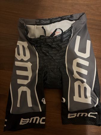 BMC Velohose