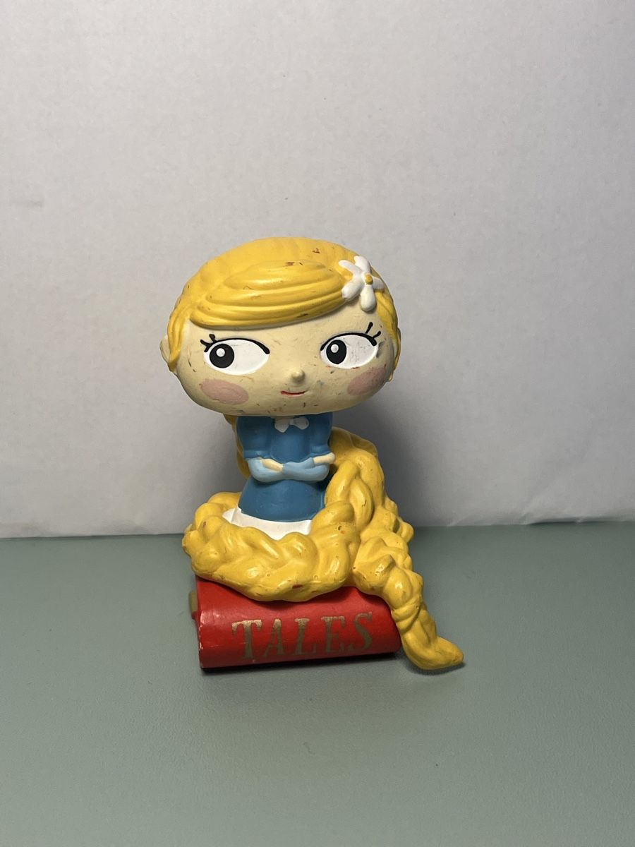 Audiolibri: Tonie-Figur • Lieblingsmärchen Rapunzel – Usato da Flumenthal venduto da algr4444