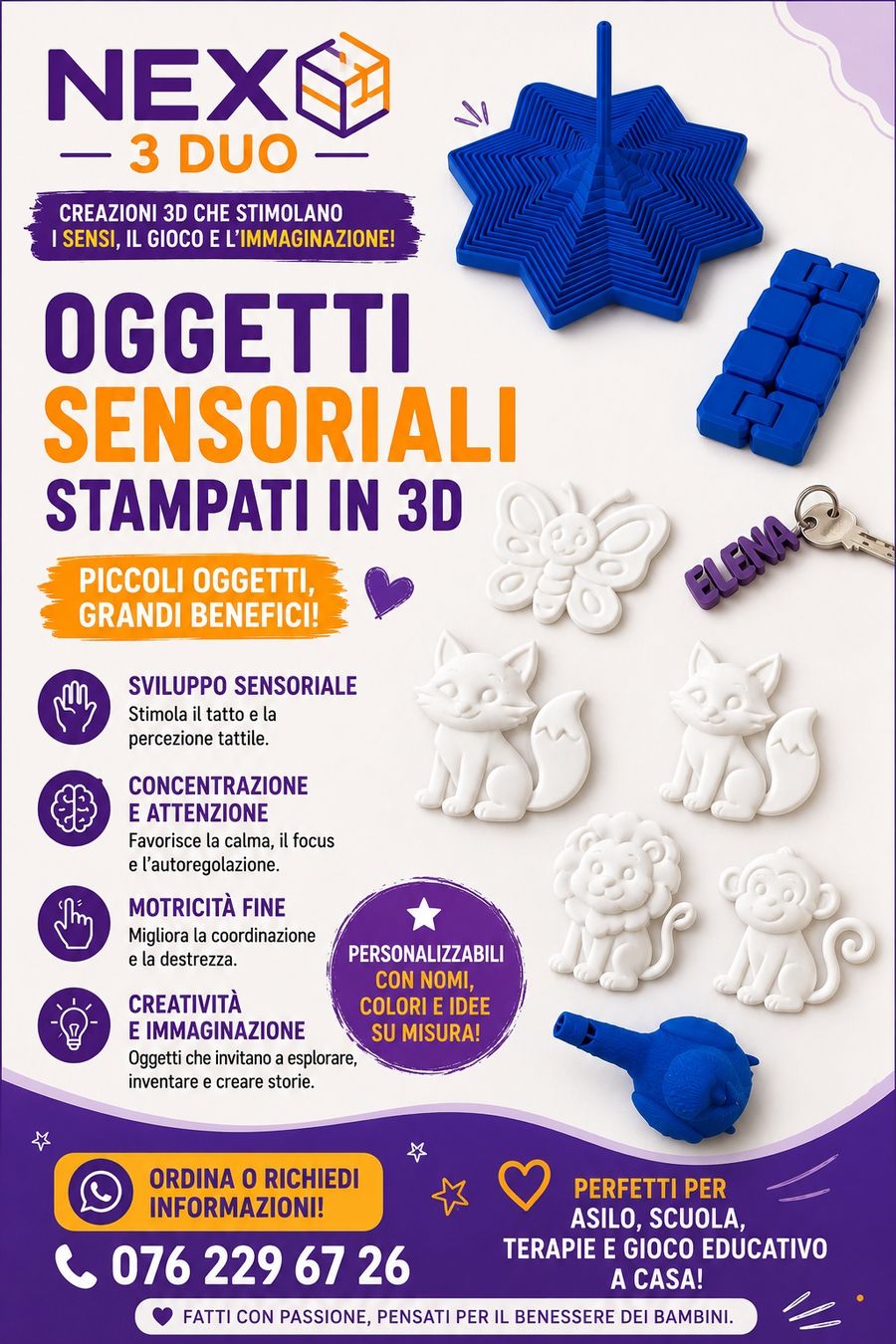 Naim Cavi: segha cavo telefonico – Usato da Coldrerio venduto da Nexus_3DDuo