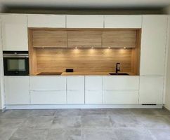 OFFRE SPÉCIALE - Cuisine neuve Design Italien Frs. 11'900.00
