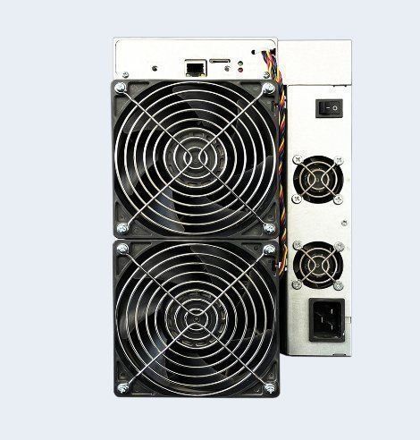 Goldshell Coin Miner: Kadena Miner KDA Goldshell KD5  18TH/s – Usato da Kölliken venduto da erostar