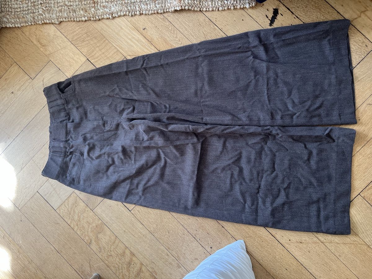 Cos Pantalons: Cos Stoffhose – Neuf (Voir description) à Basel par cat_25m7