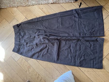 Cos Stoffhose