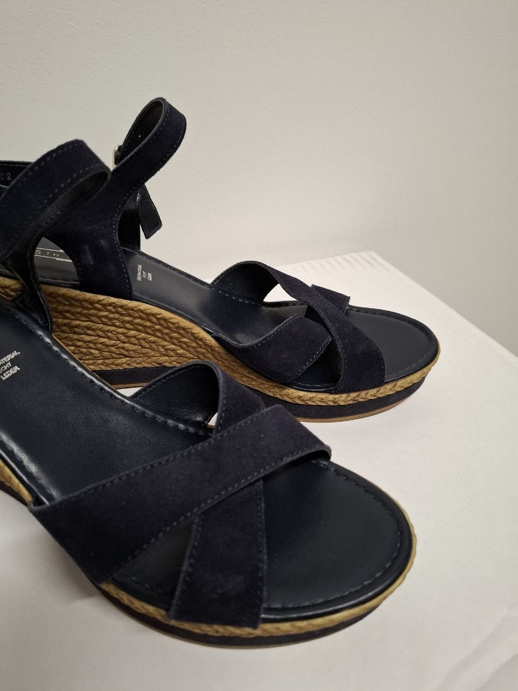 Scarpe da donna: Keilsandale – Usato da Staufen venduto da ker_jf2q 3