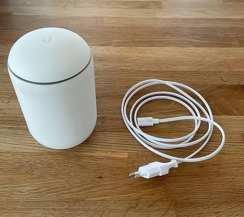 Ubiquiti Mesh-Router UniFi Dream Machine UDM (Gebraucht) in Thun für ...