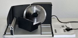 Graef MYtiny mt1006eu Schneidemaschine  /  trancheuse