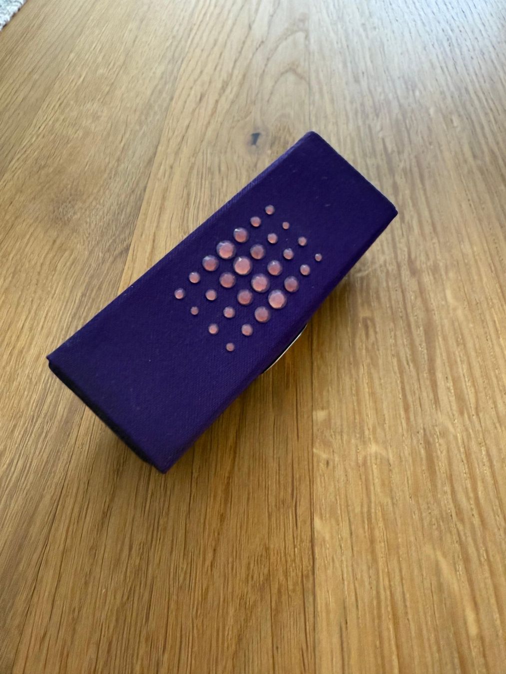 Make-up: Swarovski Lippenstift Etui – Nuovo e nell'imballaggio originale da Vaduz venduto da Christina_97 1