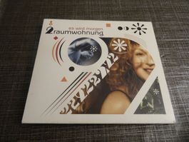 2Raumwohnung 2 Raumwohnung - es wird morgen CD