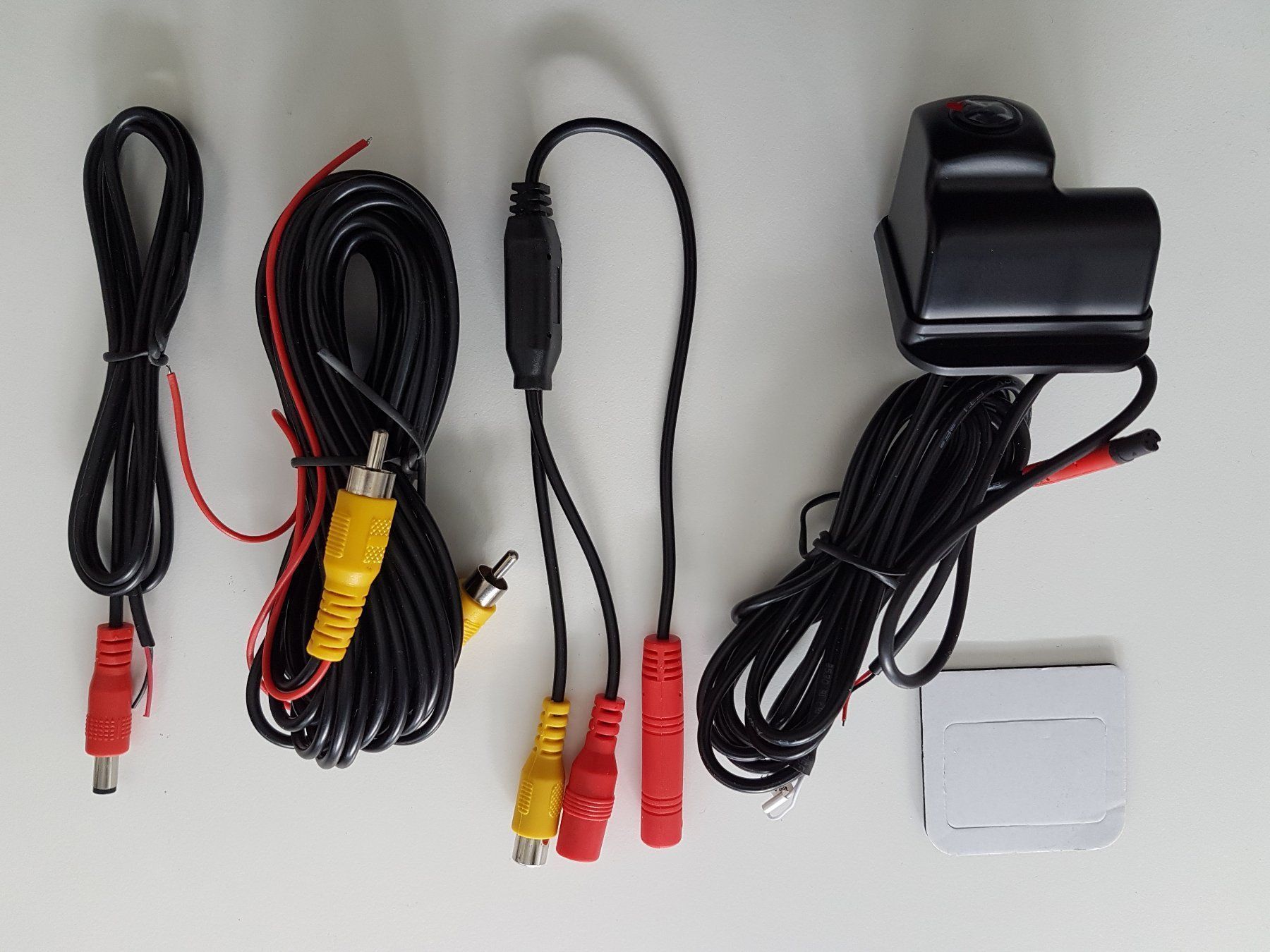 Fotocamera: Rückfahrkamera Mazda - Neu – Nuovo e nell'imballaggio originale da Adliswil venduto da gwa_2ytk 2