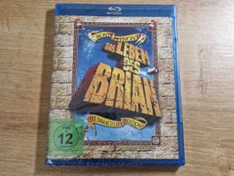Monty Python - Das Leben des Brian (1979) NEU OVP Bluray