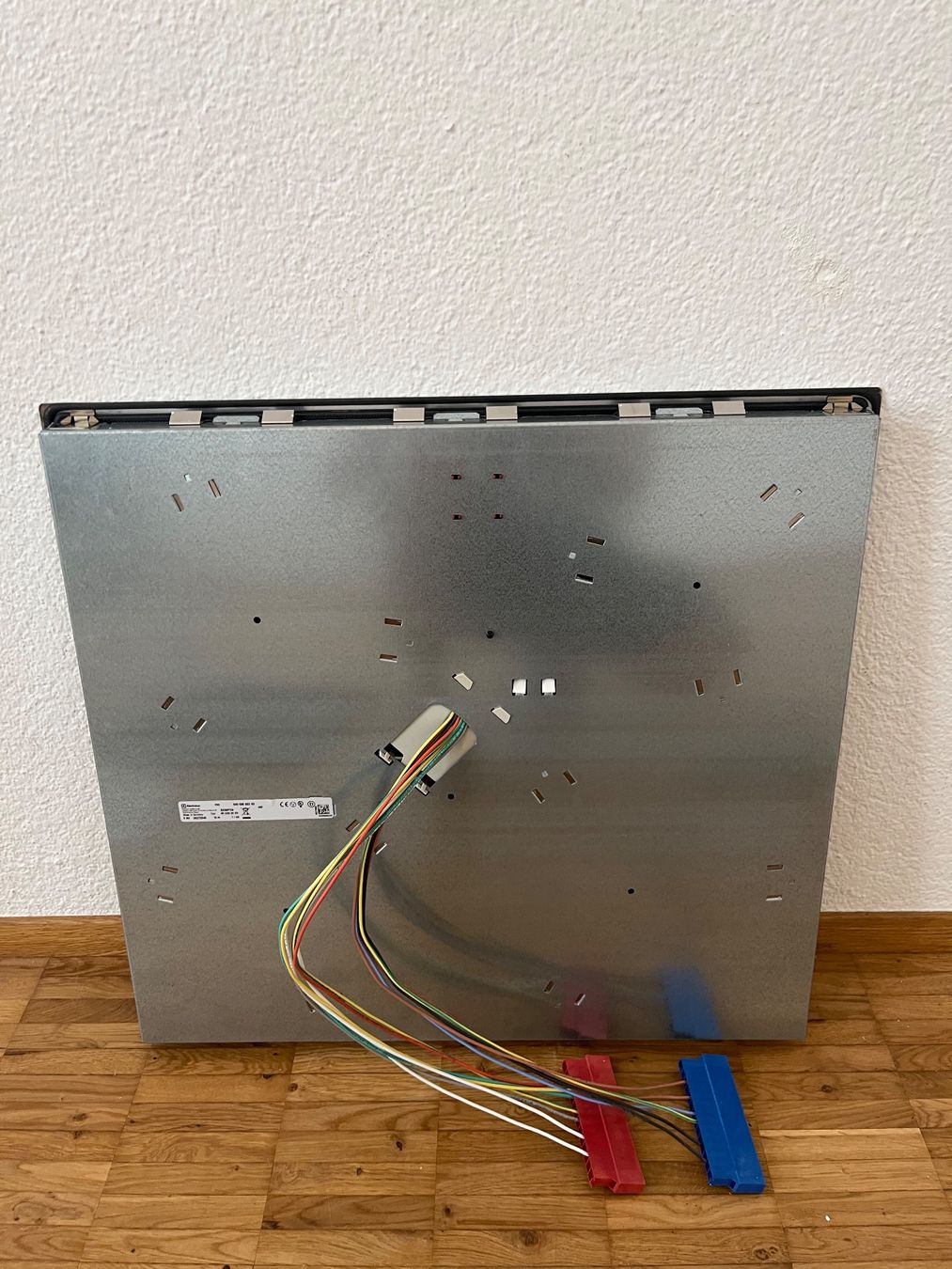 Electrolux Cucine: Backofen und Glaskeramik von Electrolux – Usato da bern venduto da sanducci 3