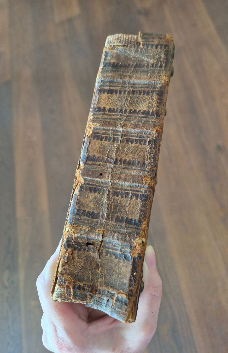 Libri: antikes Musikbuch – Usato da Schaffhausen venduto da peggi77755 9