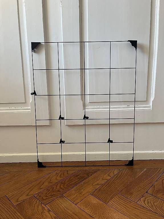 Ikea Lavagne: Memo board Sösdala IKEA – Usato da Bern venduto da tan_2rrh 1
