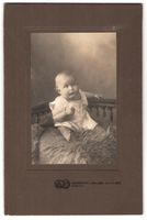 Fotografie Helios, Zürich, Bahnhofstras