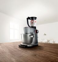 Bosch Glasaufsatz für MUM 8 Serie