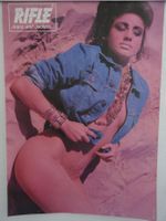 Rifle: Jeans and Jackets 1986