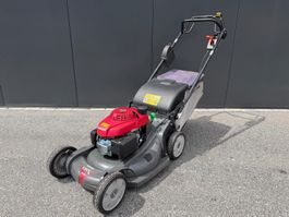 Honda Rasenmäher HRX 537 C HZ mit Elektr. Start
