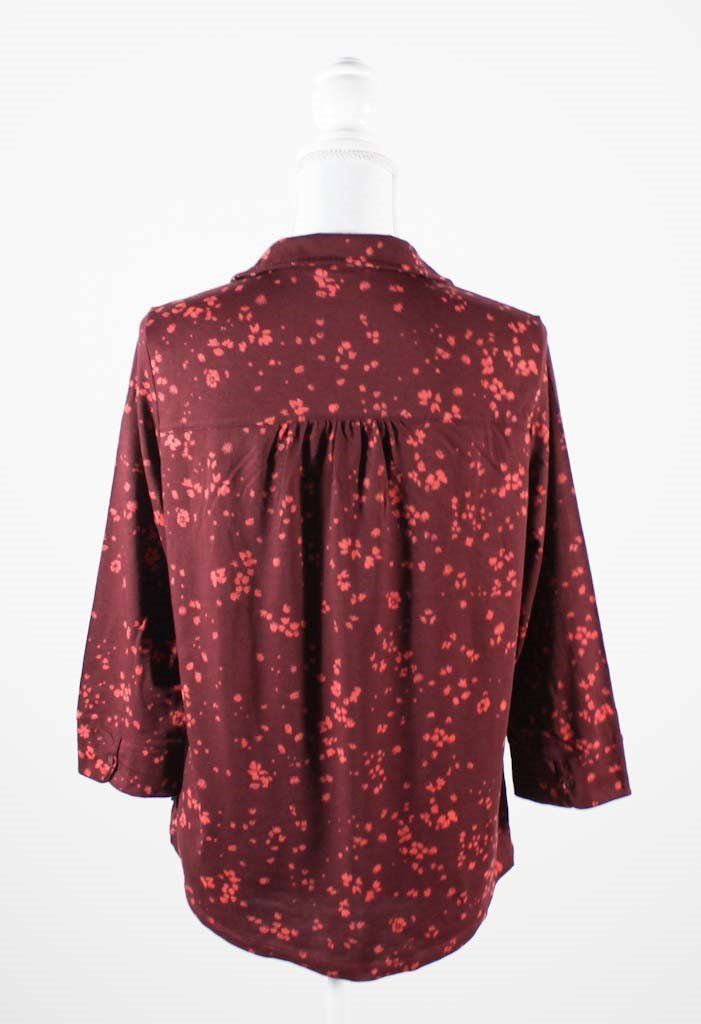 Cecil Camicette: CECIL Shirtbluse Gr. S – Usato da Belp venduto da caramel-secondhand 3
