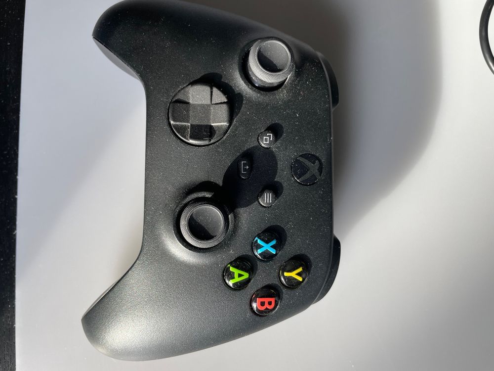 XBOX One Controller | Kaufen auf Ricardo