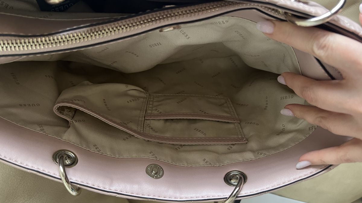 Guess Borse da donna: Wunderschöne Tasche GUESS – Usato da Schaan venduto da nan_2pg2 6