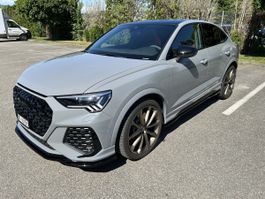 Audi RSQ3 2.5 TFSi Sportback Quattro S-Tronic