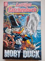 LTB   🦆  Nr. 467      Moby Dick