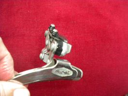 Shimano Umwerfer von ein 12 Gang Sportvelo Versand möglich