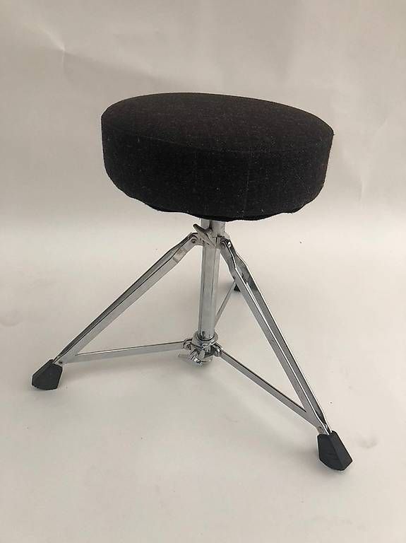 Sgabelli: Instrumenten Hocker / Stuhl / Drummer-Sitz / Tabouret – Usato da Missy venduto da bernhardiner02