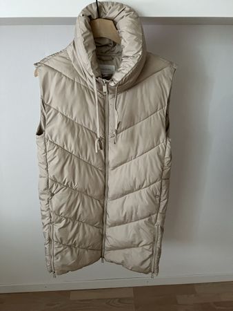 Long- Gillet Cortefiel S