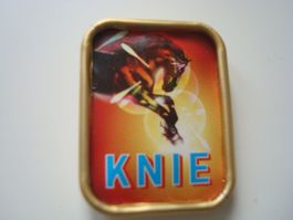 Zirkus Knie Anstecker