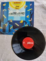 Inti-Illimani - Imaginación - Vinyle