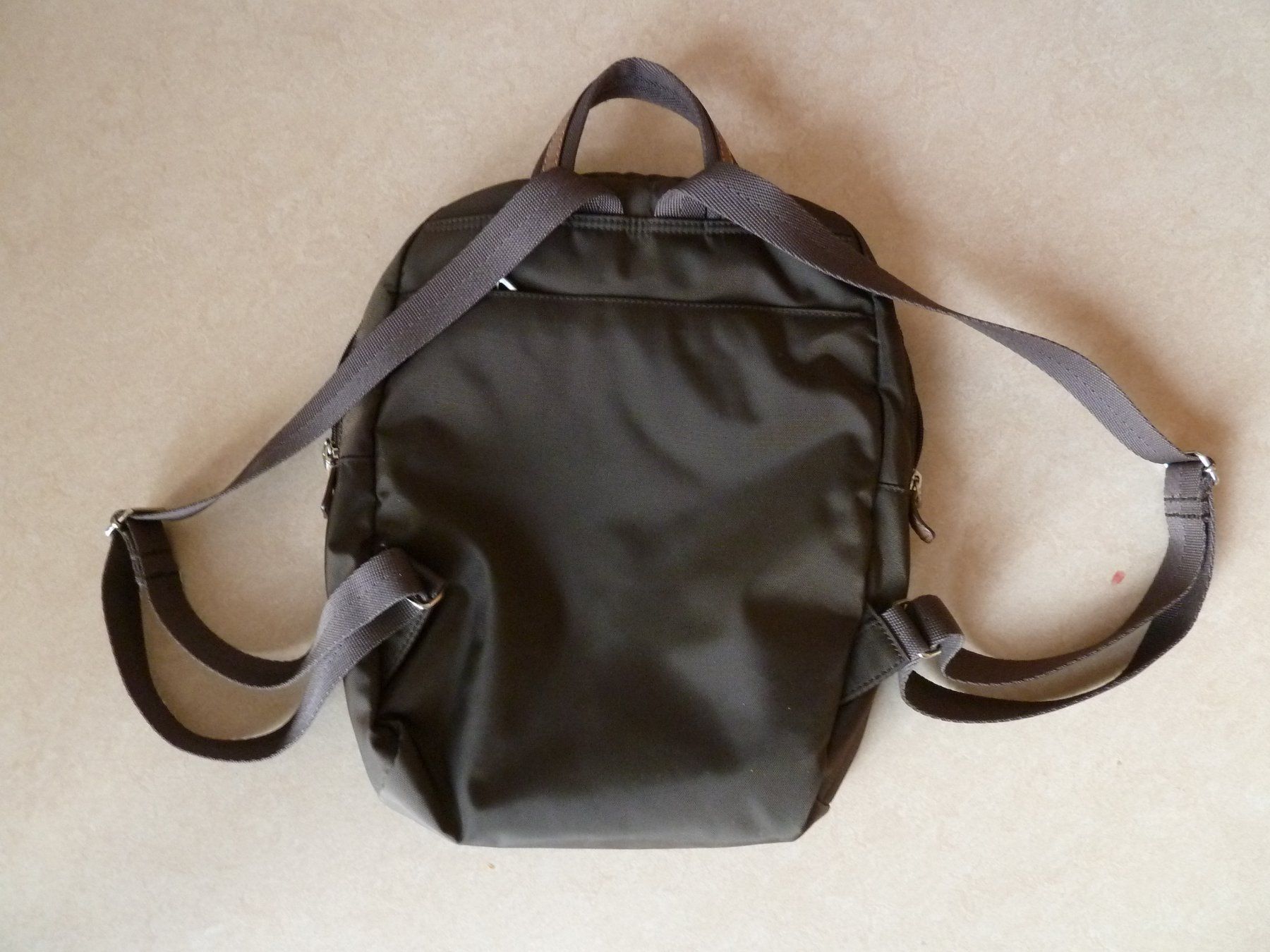 Bogner Zaini: Rucksack Bogner – Usato da Muri b. Bern venduto da Amelie4 3