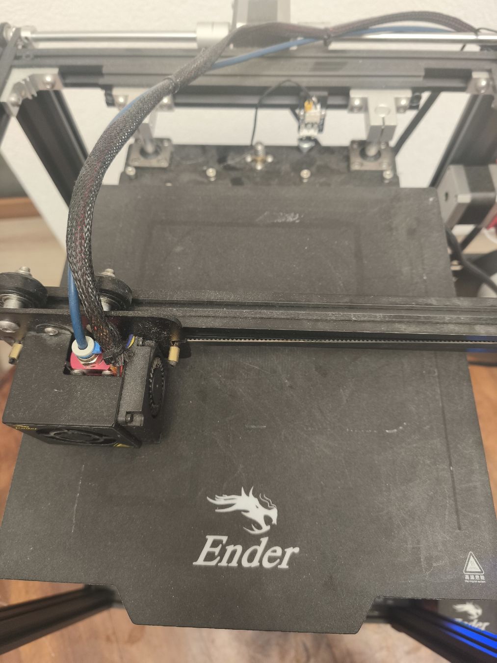 Creality Stampanti 3D: creality ender 5 Pro - imprimante 3D – Usato da Fleurier venduto da bap_nw6h 3