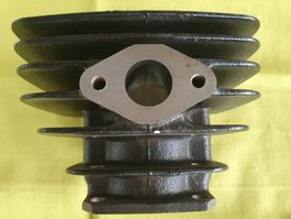 Zylinder BRN 2T. Neu - 50ccm.