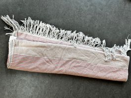 Tuch, Strand-Badetuch, Baumwolle, 80x150cm