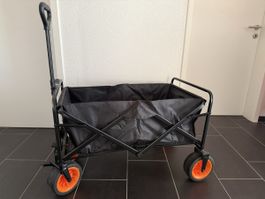Bollerwagen faltbar