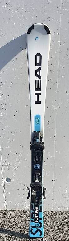 Head Skis: Ski Head Junior 130cm – D'occasion à Bouveret par jeronimooo