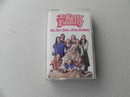 MC Irland Folk Pop Group The Kelly Family 1993 The very Best