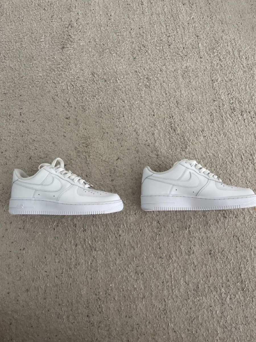 Nike Scarpe da uomo: Nike Air Force 1 – Nuovo (secondo la descrizione) da Zürich venduto da Der_Boss 2