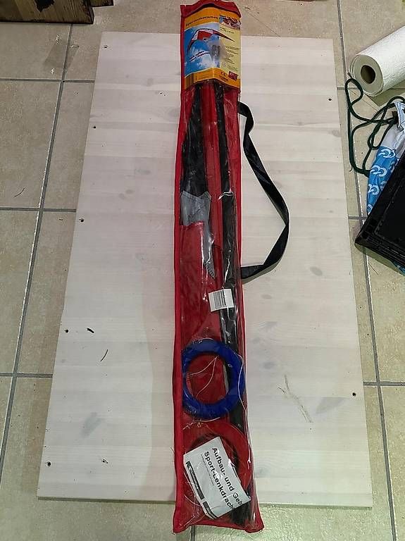 Kite: Flugdrache – D'occasion à Muttenz par mae_r67m