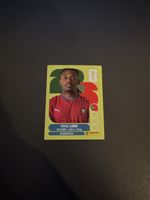 Rafael Leão POR 20 Panini WM 2026