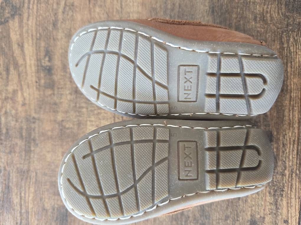 Next Schuhe für Jungen: Mocassins 21.5 – Neu und originalverpackt aus Sion von ABE25 2