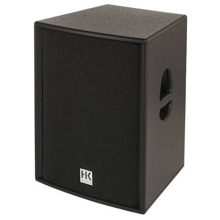 HK Audio Casse acustiche: PA System HK Audio Premium Pro – Usato da Wynau venduto da Drumboy2978