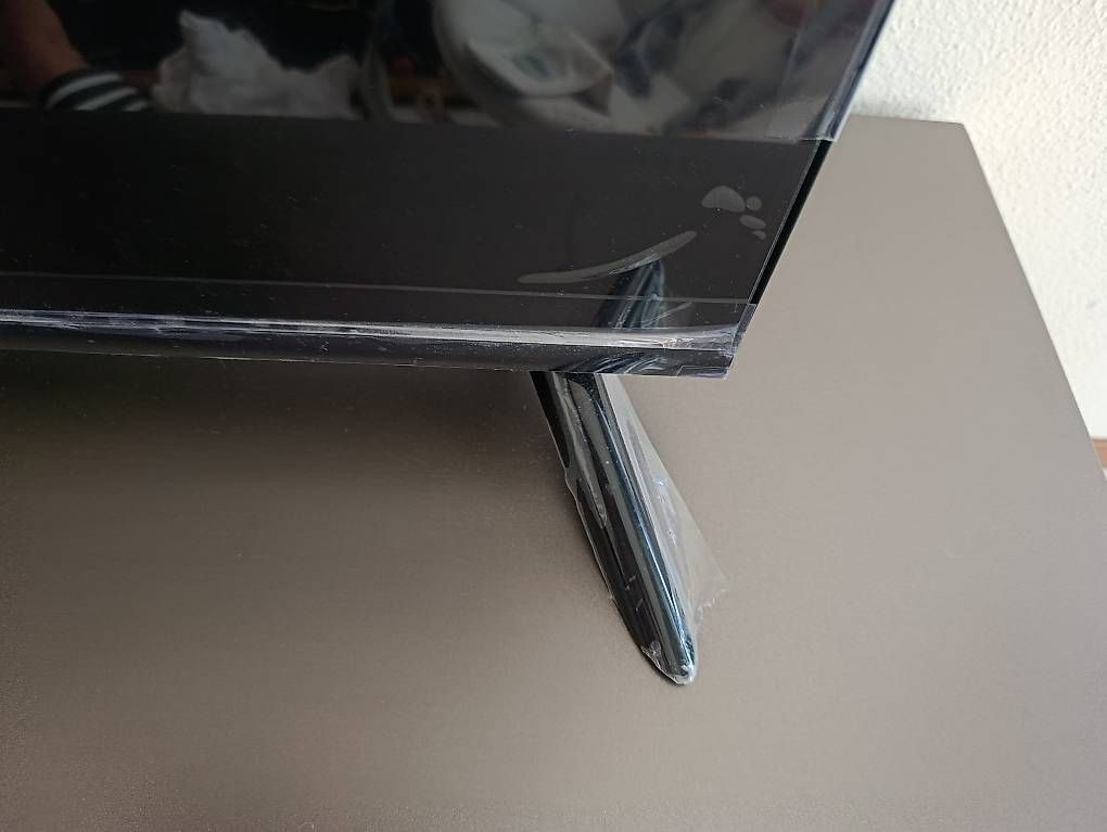 Televisori: Smart TV 55 pollici  – Usato da Bellinzona venduto da tah_z6dy 1
